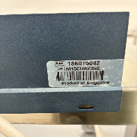 Waters Acquity Column Heater HPLC image 3